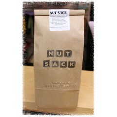 Nut Sack - A unique gift for the nut lover in your life!
